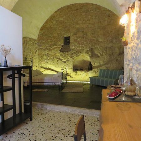 La Postierla Apartment Модика Екстериор снимка