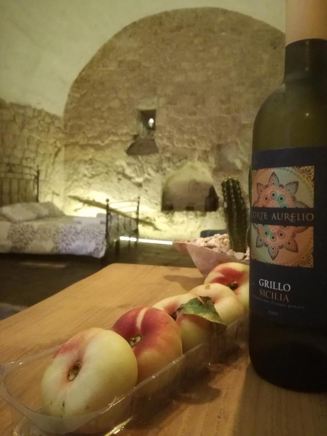 La Postierla Apartment Модика Екстериор снимка