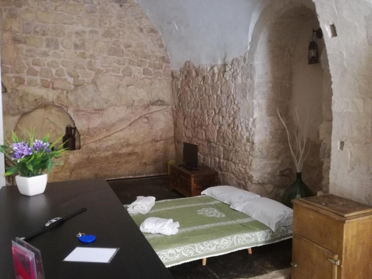 La Postierla Apartment Модика Екстериор снимка