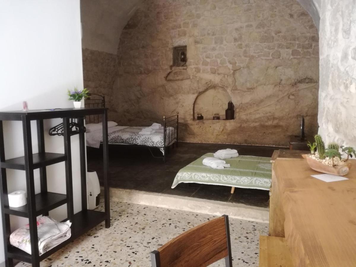 La Postierla Apartment Модика Екстериор снимка