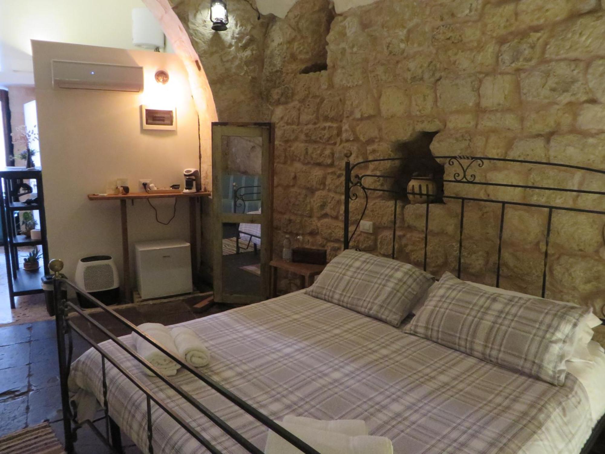 La Postierla Apartment Модика Екстериор снимка