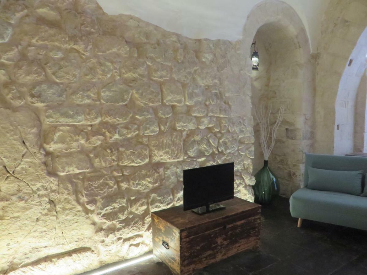 La Postierla Apartment Модика Екстериор снимка
