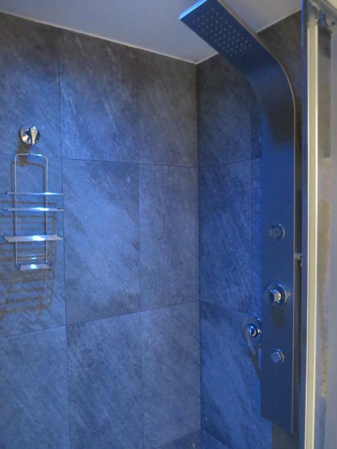 La Postierla Apartment Модика Екстериор снимка
