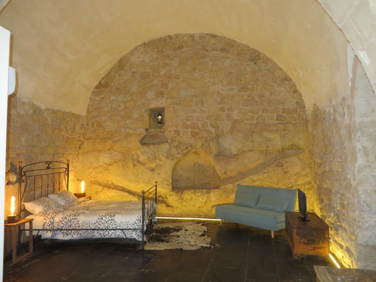 La Postierla Apartment Модика Екстериор снимка