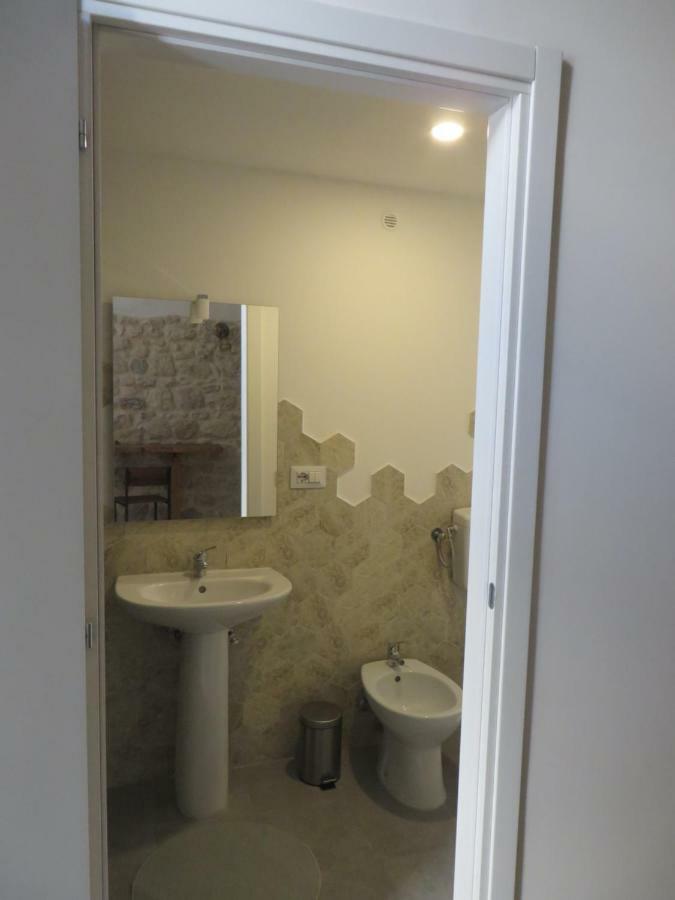 La Postierla Apartment Модика Екстериор снимка