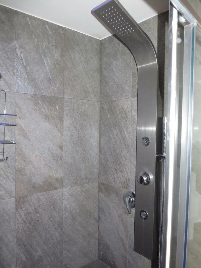 La Postierla Apartment Модика Екстериор снимка
