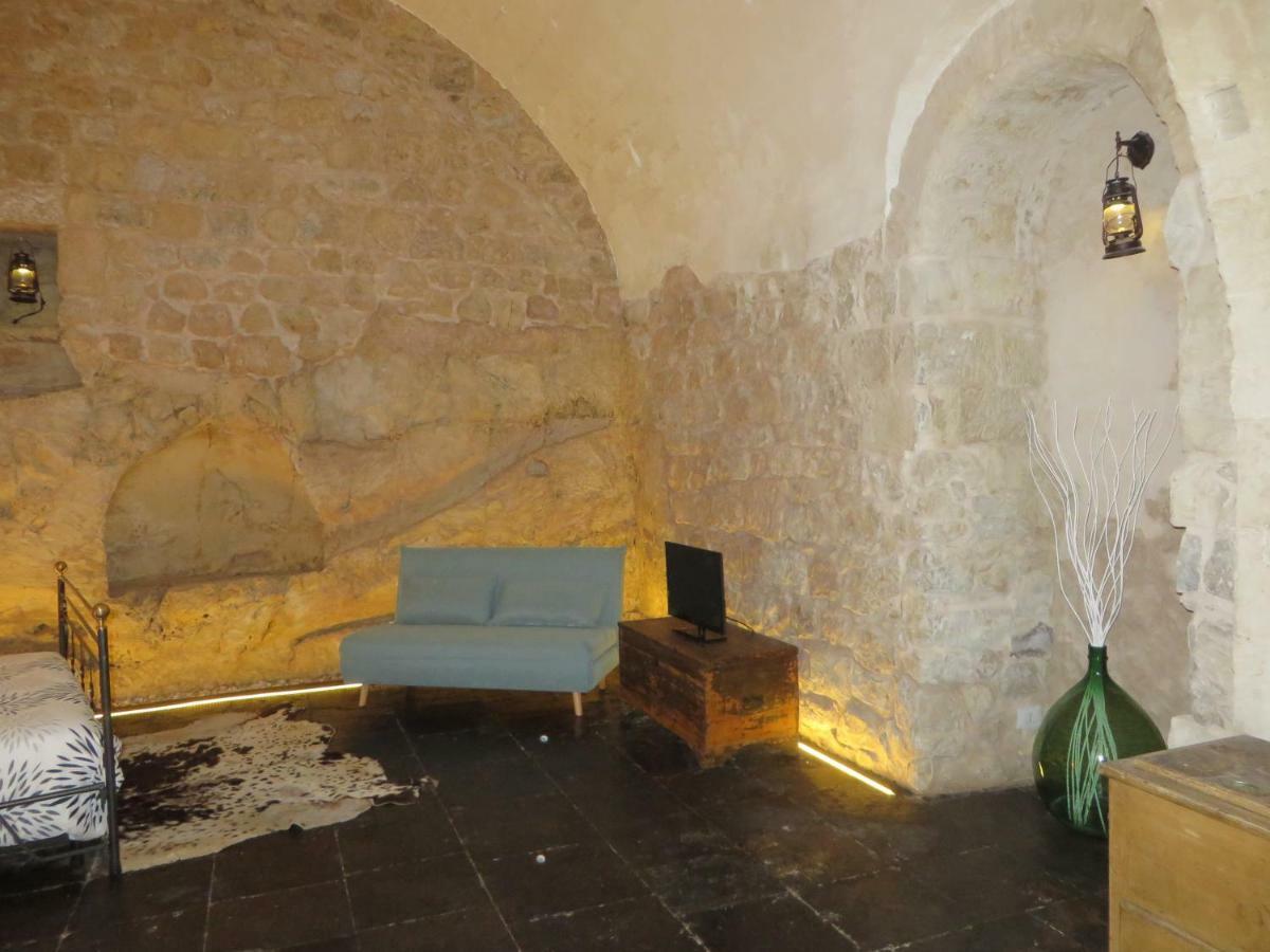 La Postierla Apartment Модика Екстериор снимка