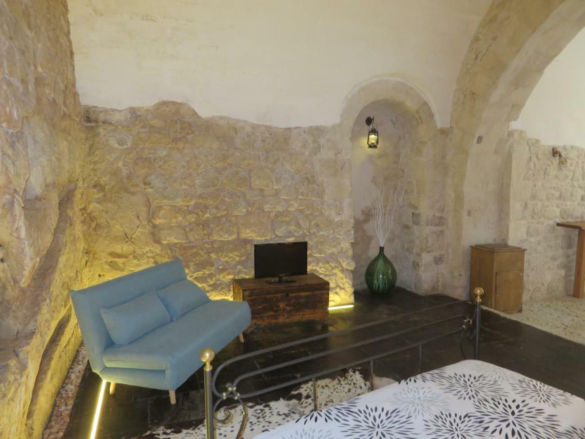 La Postierla Apartment Модика Екстериор снимка